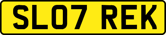 SL07REK