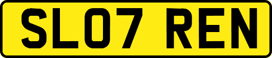 SL07REN