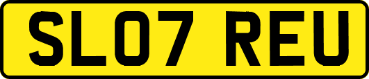 SL07REU