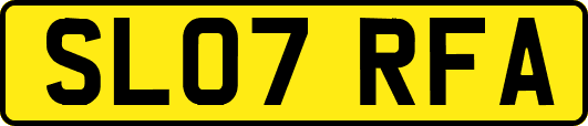 SL07RFA