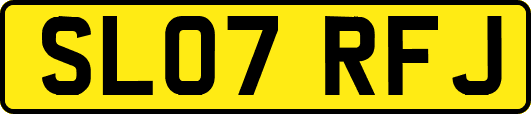 SL07RFJ