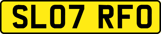 SL07RFO