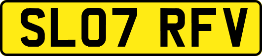 SL07RFV