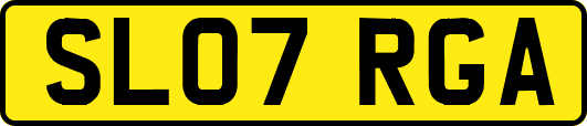SL07RGA