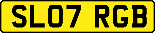 SL07RGB