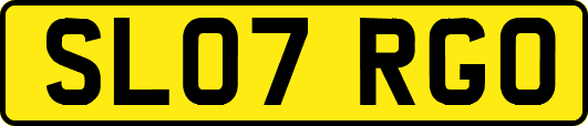 SL07RGO