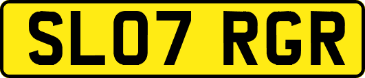 SL07RGR