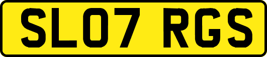 SL07RGS
