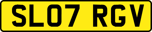 SL07RGV