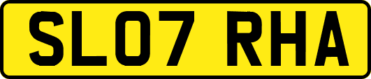 SL07RHA