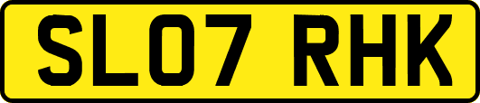 SL07RHK
