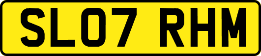 SL07RHM