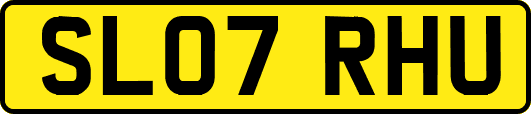 SL07RHU