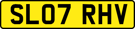 SL07RHV