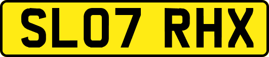 SL07RHX