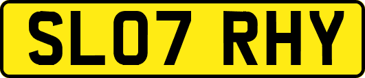 SL07RHY