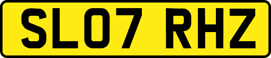 SL07RHZ