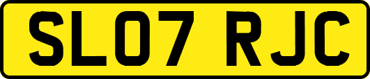 SL07RJC