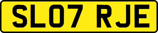 SL07RJE