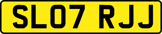 SL07RJJ