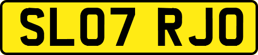 SL07RJO