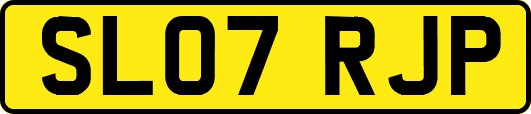 SL07RJP
