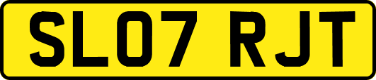 SL07RJT