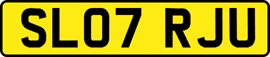 SL07RJU