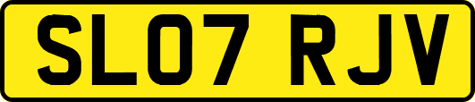 SL07RJV