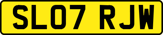 SL07RJW