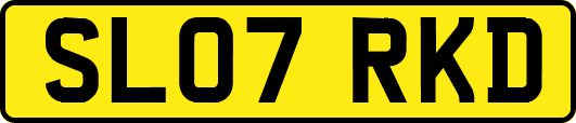 SL07RKD