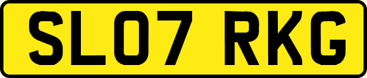 SL07RKG