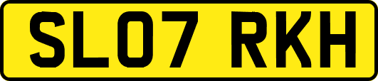 SL07RKH