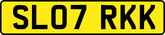 SL07RKK