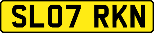 SL07RKN