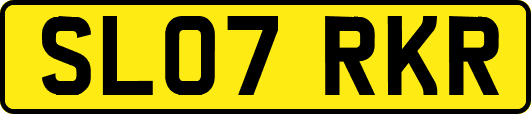 SL07RKR