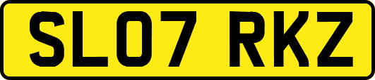 SL07RKZ