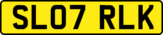 SL07RLK