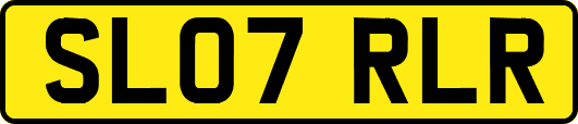 SL07RLR