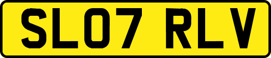 SL07RLV