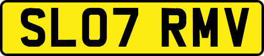 SL07RMV
