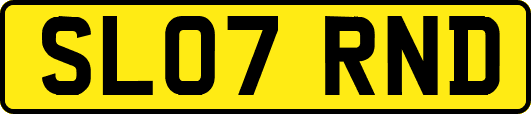 SL07RND