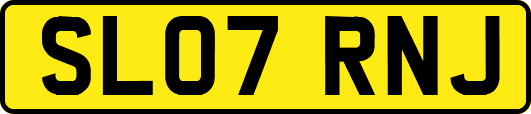 SL07RNJ