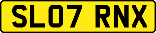 SL07RNX
