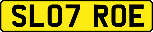 SL07ROE
