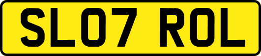 SL07ROL
