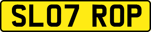 SL07ROP