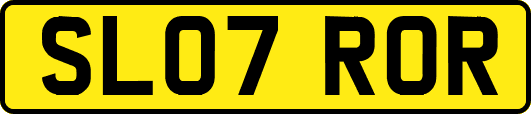SL07ROR