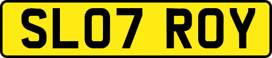 SL07ROY