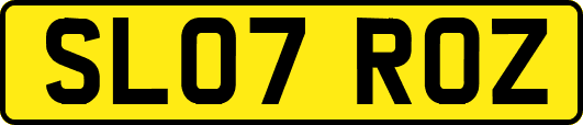SL07ROZ